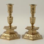 806 7160 CANDLESTICKS